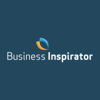 Business Inspirator AS logo, Business Inspirator AS contact details