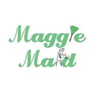 Maggie Maid Inc logo, Maggie Maid Inc contact details