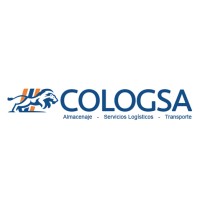 Compañía Logística Sudamericana - COLOGSA logo, Compañía Logística Sudamericana - COLOGSA contact details