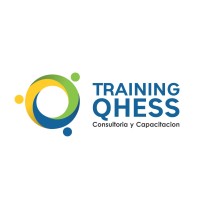 TRAINING QHESS logo, TRAINING QHESS contact details