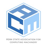 Association for Computing Machinery: Penn State University logo, Association for Computing Machinery: Penn State University contact details