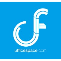 Ufficespace logo, Ufficespace contact details