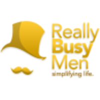 Really Busy Men logo, Really Busy Men contact details