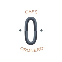 Oronero Café logo, Oronero Café contact details