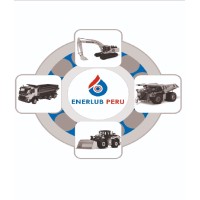 ENERLUB PERU logo, ENERLUB PERU contact details