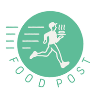 FoodPostvic logo, FoodPostvic contact details