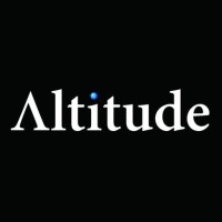 Altitude Inc. logo, Altitude Inc. contact details