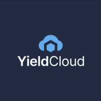 Yield Cloud logo, Yield Cloud contact details