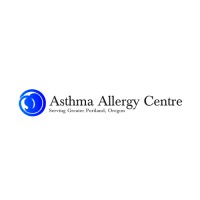 Asthma Allergy Centre logo, Asthma Allergy Centre contact details