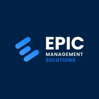 EPIC MANAGEMENT SOLUTIONS logo, EPIC MANAGEMENT SOLUTIONS contact details