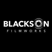 Blackson Filmworks logo, Blackson Filmworks contact details