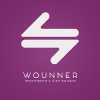 Wounner logo, Wounner contact details