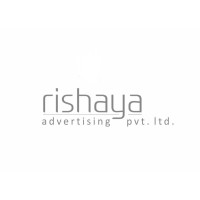 Rishaya Advertising Pvt. Ltd. logo, Rishaya Advertising Pvt. Ltd. contact details