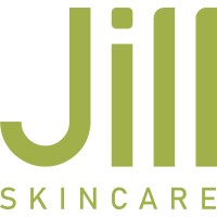 Jill Skincare logo, Jill Skincare contact details