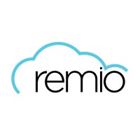 Remio LLC logo, Remio LLC contact details