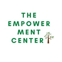 The Empowerment Center logo, The Empowerment Center contact details