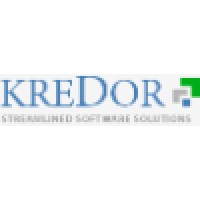 KREDOR Talent Search logo, KREDOR Talent Search contact details