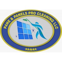 Pane & Panels Pro Cleaning logo, Pane & Panels Pro Cleaning contact details