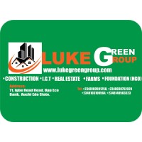 LUKE GREEN GROUP logo, LUKE GREEN GROUP contact details