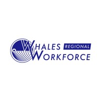 Whales Regional Workforce Pty Ltd logo, Whales Regional Workforce Pty Ltd contact details