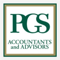 PG&S Accountants and Advisors logo, PG&S Accountants and Advisors contact details