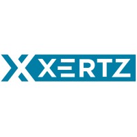 Xertz logo, Xertz contact details