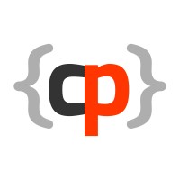 CodePlace logo, CodePlace contact details