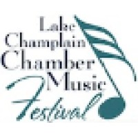 Lake Champlain Chamber Music Festival logo, Lake Champlain Chamber Music Festival contact details