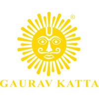 GAURAV KATTA logo, GAURAV KATTA contact details