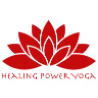 Healing Power Yoga logo, Healing Power Yoga contact details