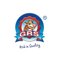 GRS DAIRY FOODS logo, GRS DAIRY FOODS contact details