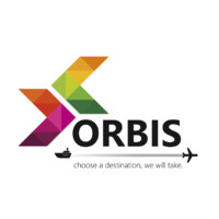 Orbis Multimodal logo, Orbis Multimodal contact details