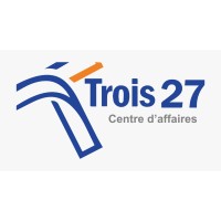 Trois27 logo, Trois27 contact details