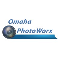 Omaha PhotoWorx logo, Omaha PhotoWorx contact details