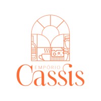 Empório Cassis logo, Empório Cassis contact details