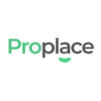 Proplace logo, Proplace contact details