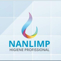 Nanlimp Higiene Profissional logo, Nanlimp Higiene Profissional contact details