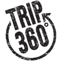 Trip360 logo, Trip360 contact details