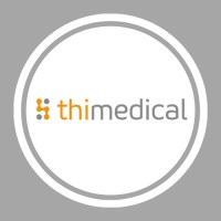 THI Medical logo, THI Medical contact details