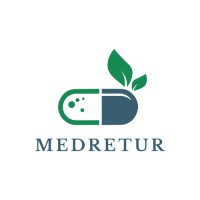 Medretur AS logo, Medretur AS contact details