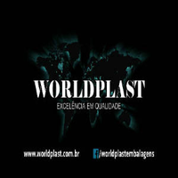 Worldplast logo, Worldplast contact details