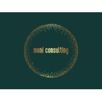 MONI Consulting logo, MONI Consulting contact details