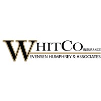 WhitCo Insurance - Evensen Humphrey & Associates logo, WhitCo Insurance - Evensen Humphrey & Associates contact details