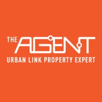 The Agent - Bangkok's Property Agency logo, The Agent - Bangkok's Property Agency contact details