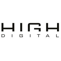 High Digital Ltd logo, High Digital Ltd contact details