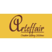 Arteffair Creative Gifting Solutions logo, Arteffair Creative Gifting Solutions contact details