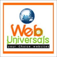 Web Universals - Your Choice Websites logo, Web Universals - Your Choice Websites contact details