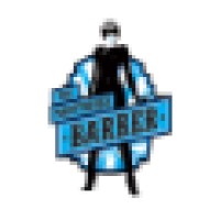 THE PANTYHOSE BARBER logo, THE PANTYHOSE BARBER contact details