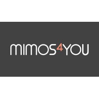 Mimos4You logo, Mimos4You contact details