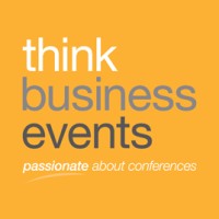 Think Business Events logo, Think Business Events contact details